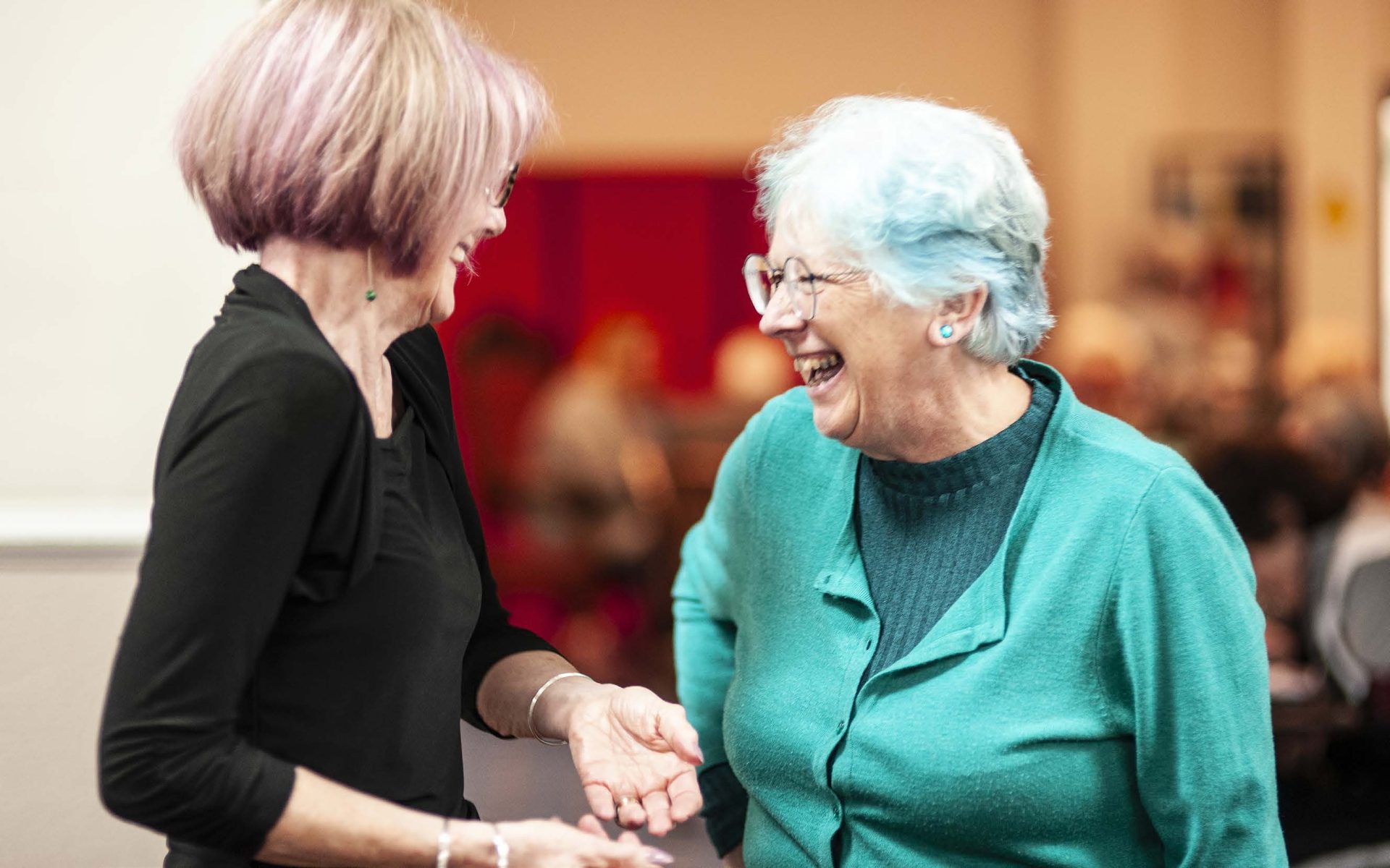 Joining the u3a