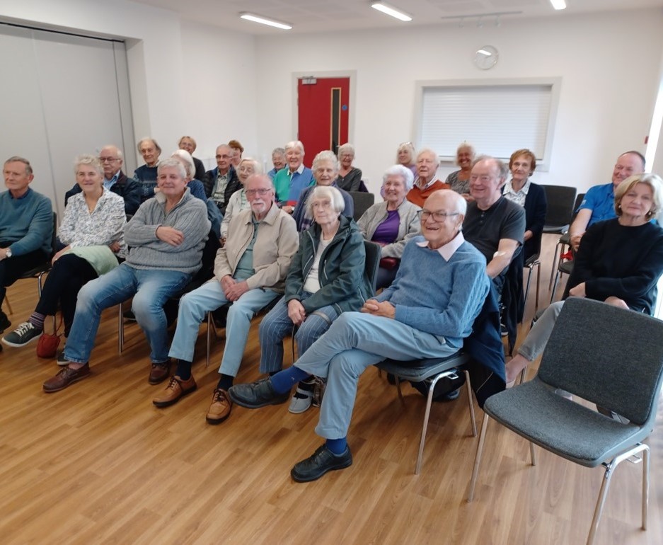 Wheathampstead u3a Group: History