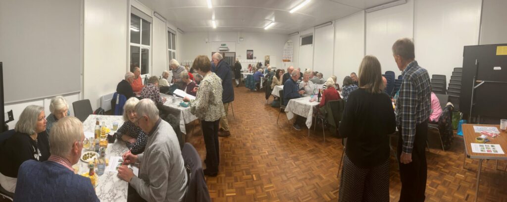 Wheathampstead u3a Social Event: Quiz