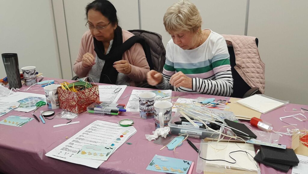 Workshop