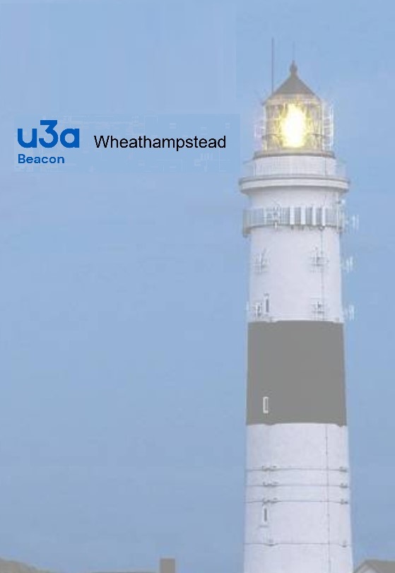 Beacon logo
